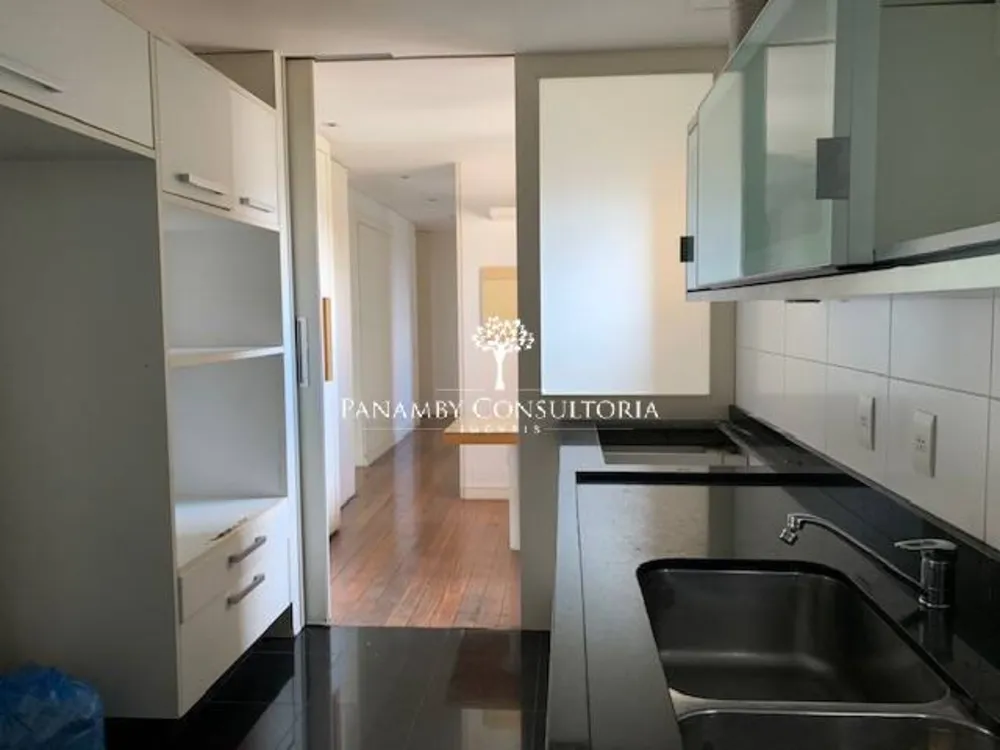 Apartamento, 3 quartos, 192 m² - Foto 5