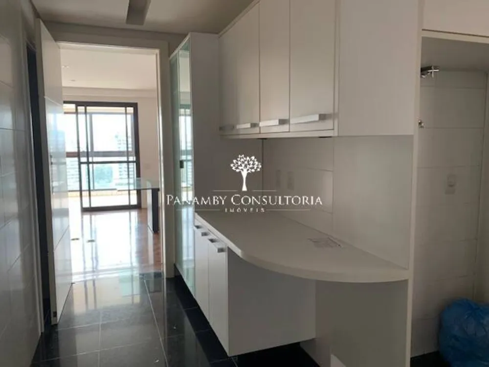 Apartamento, 3 quartos, 192 m² - Foto 2