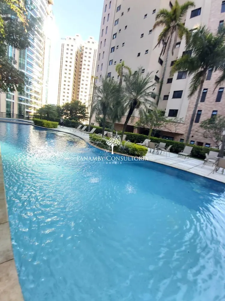 Apartamento, 3 quartos, 192 m² - Foto 4