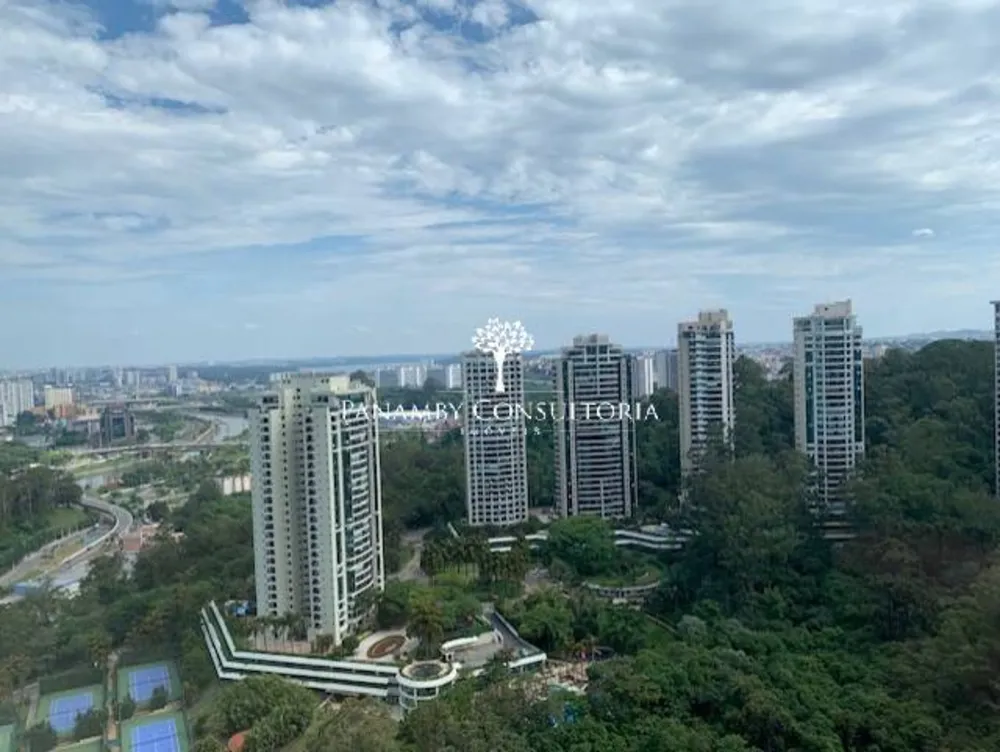 Apartamento, 3 quartos, 192 m² - Foto 3