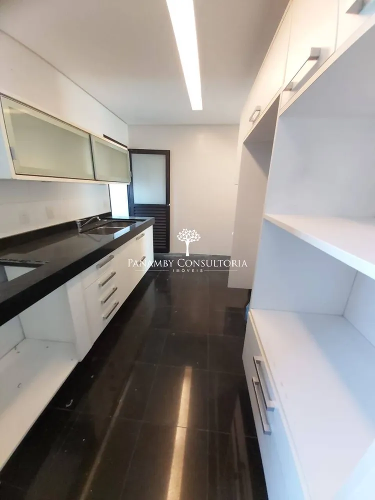 Apartamento, 3 quartos, 192 m² - Foto 7