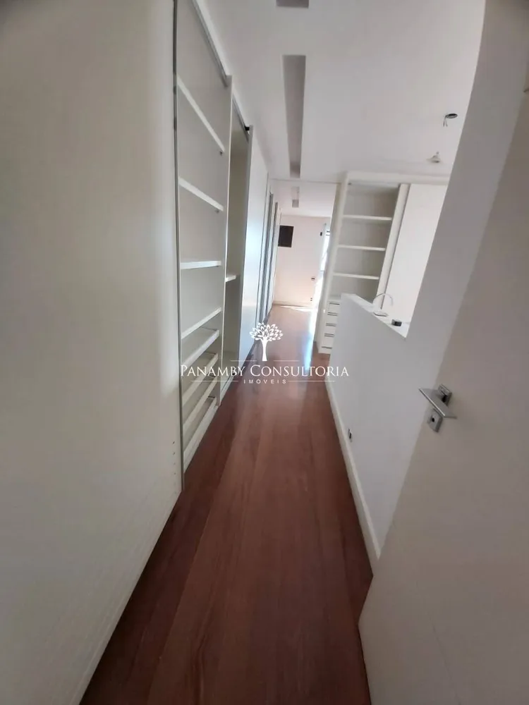 Apartamento, 3 quartos, 192 m² - Foto 9