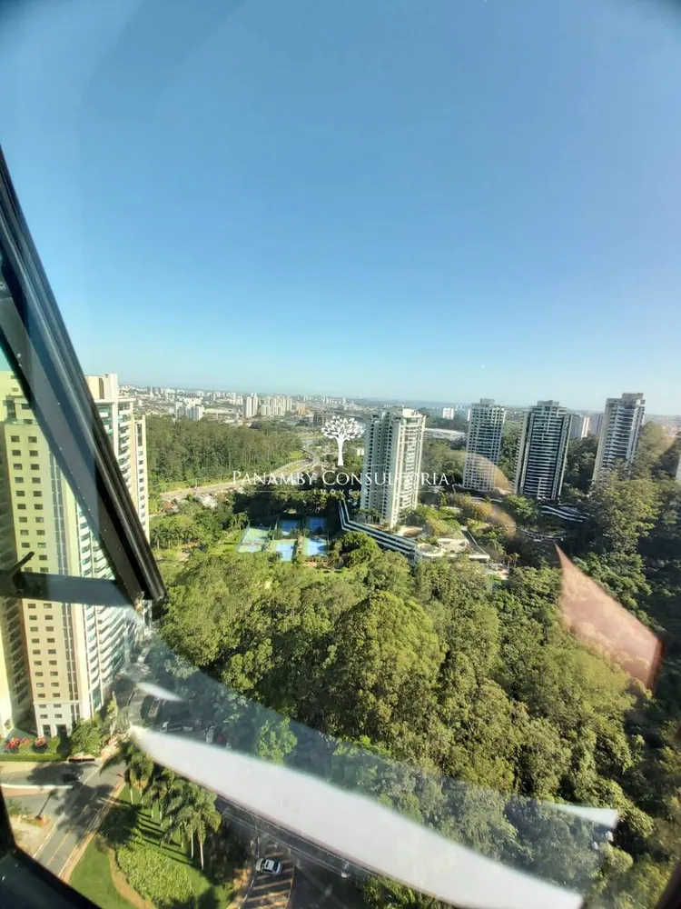 Apartamento, 3 quartos, 192 m² - Foto 8