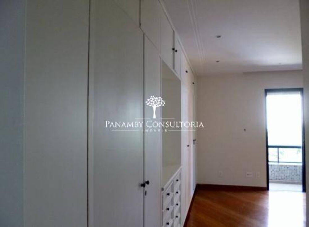 Apartamento, 4 quartos, 220 m² - Foto 1