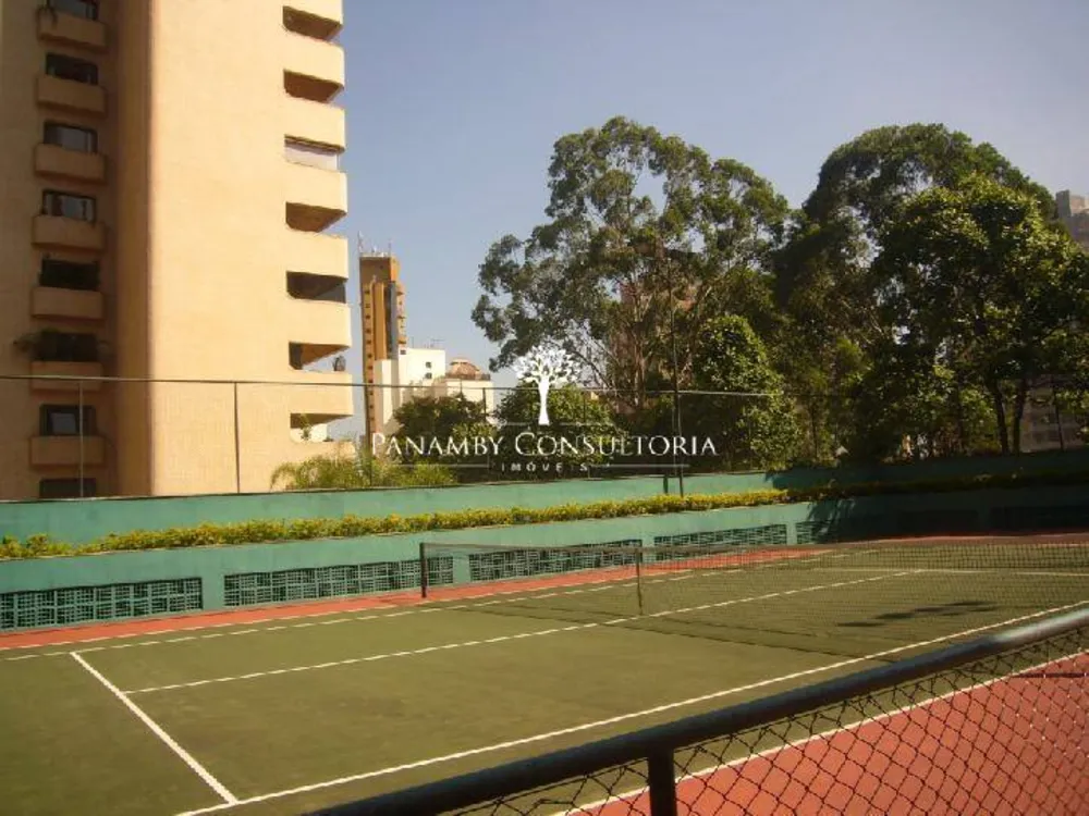 Apartamento, 4 quartos, 220 m² - Foto 5