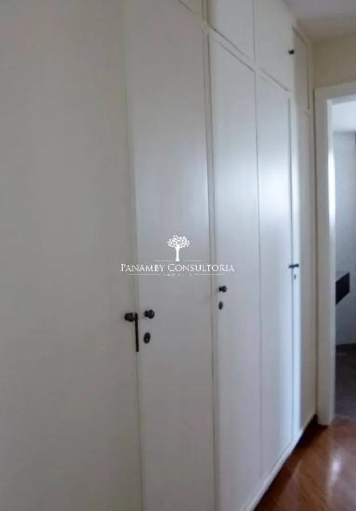 Apartamento, 4 quartos, 220 m² - Foto 3
