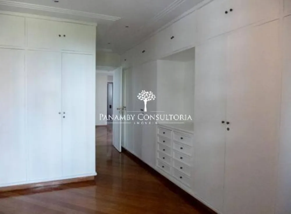 Apartamento, 4 quartos, 220 m² - Foto 7