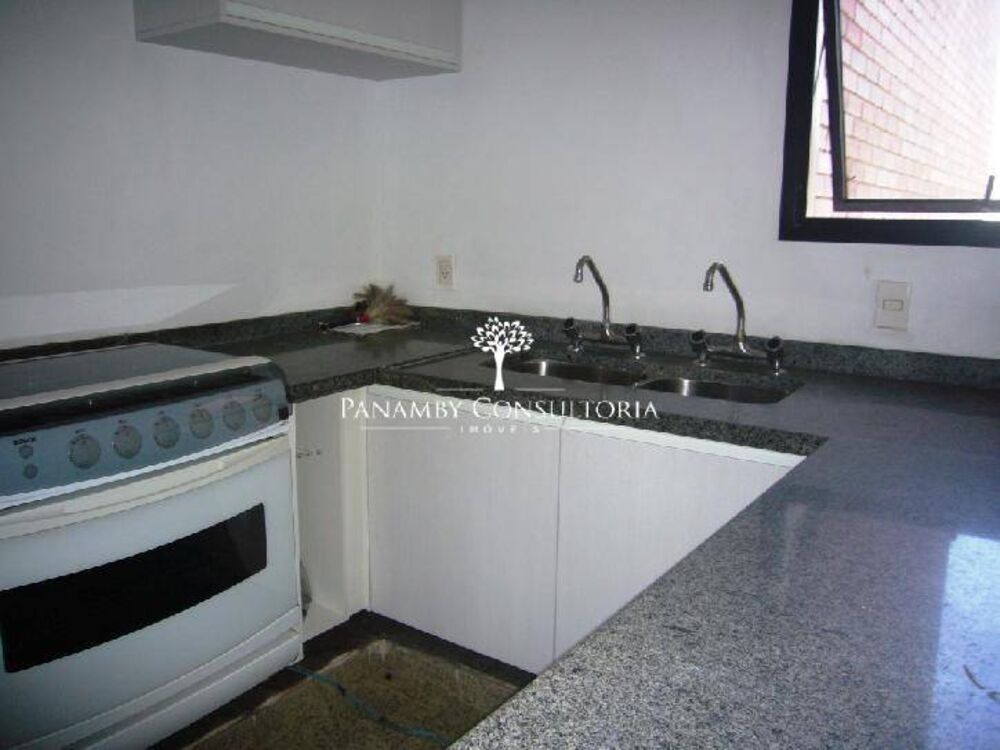 Apartamento, 4 quartos, 220 m² - Foto 4