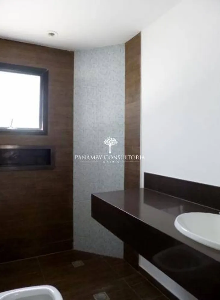 Apartamento, 4 quartos, 220 m² - Foto 4