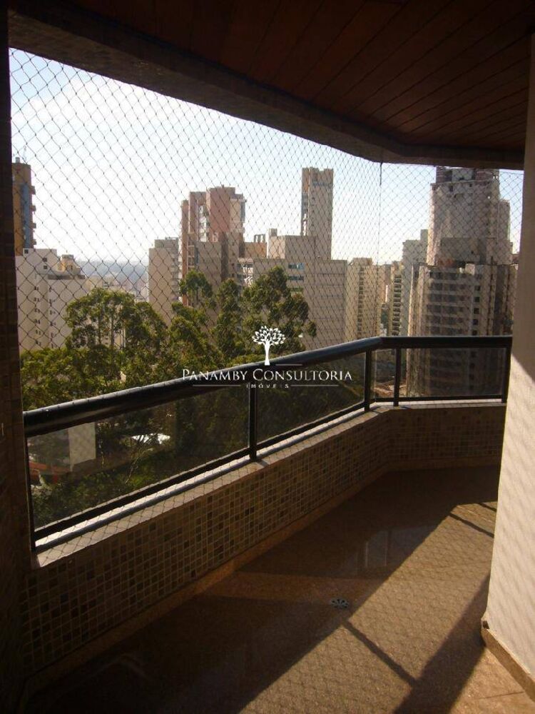 Apartamento, 4 quartos, 220 m² - Foto 3