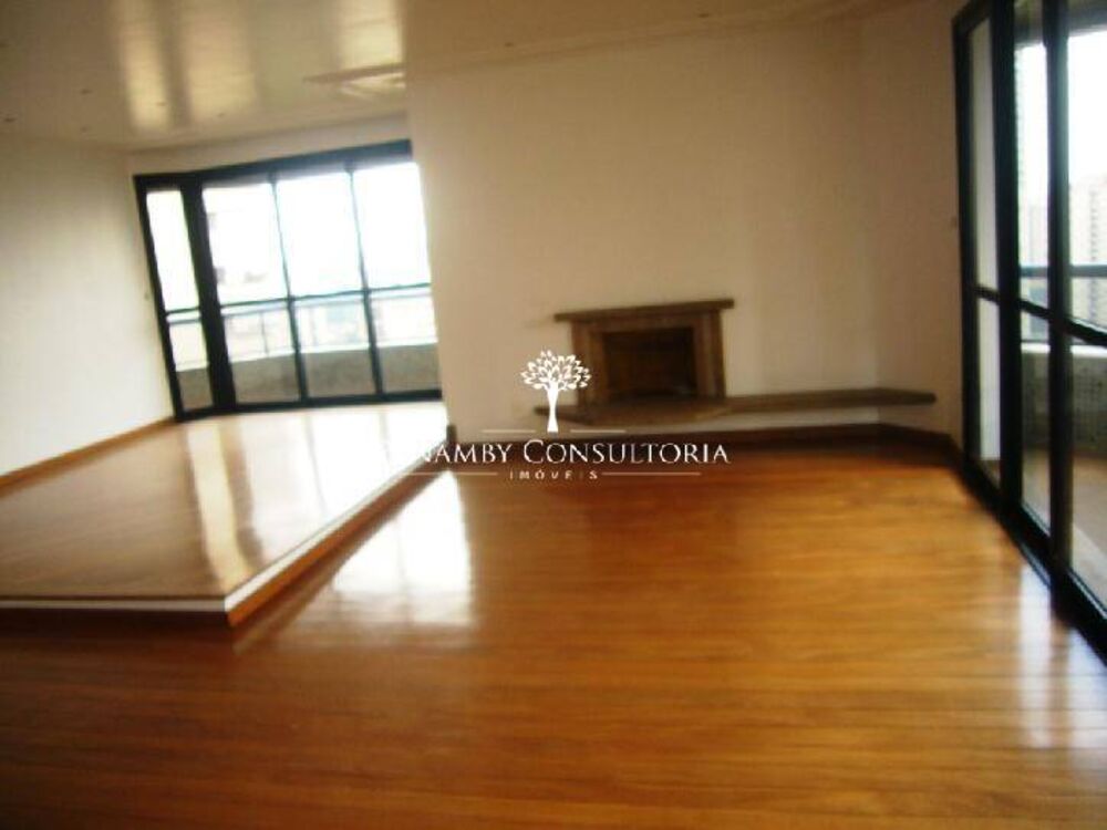 Apartamento, 4 quartos, 220 m² - Foto 2