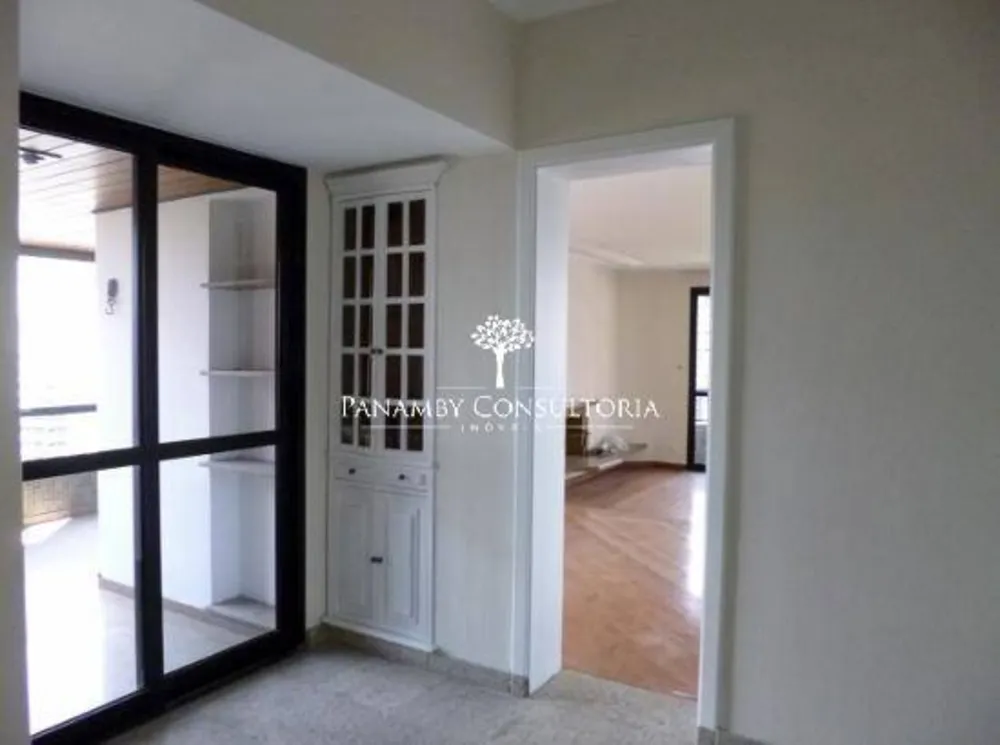 Apartamento, 4 quartos, 220 m² - Foto 10