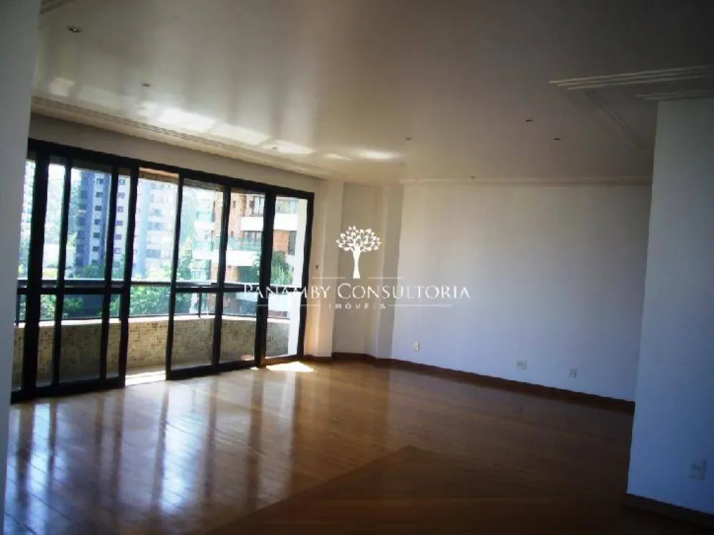 Apartamento, 4 quartos, 220 m² - Foto 9