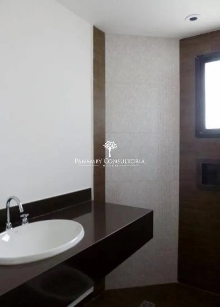 Apartamento, 4 quartos, 220 m² - Foto 2