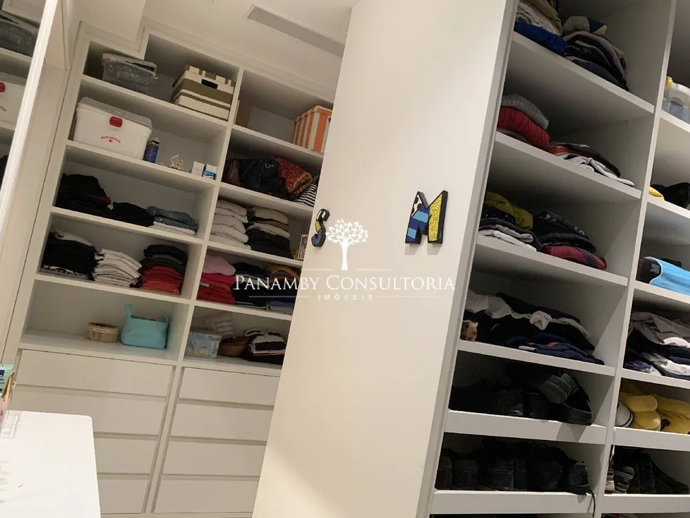 Apartamento, 2 quartos, 207 m² - Foto 15