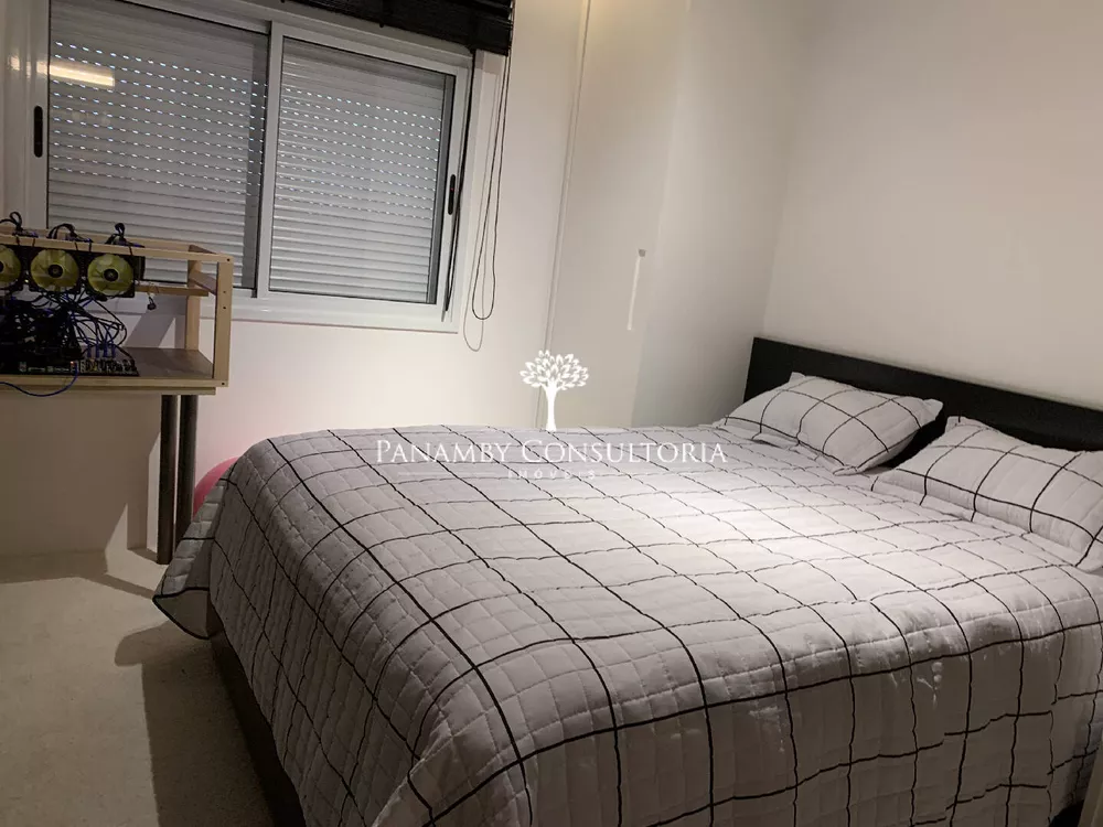 Apartamento à venda com 2 quartos, 207m² - Foto 7