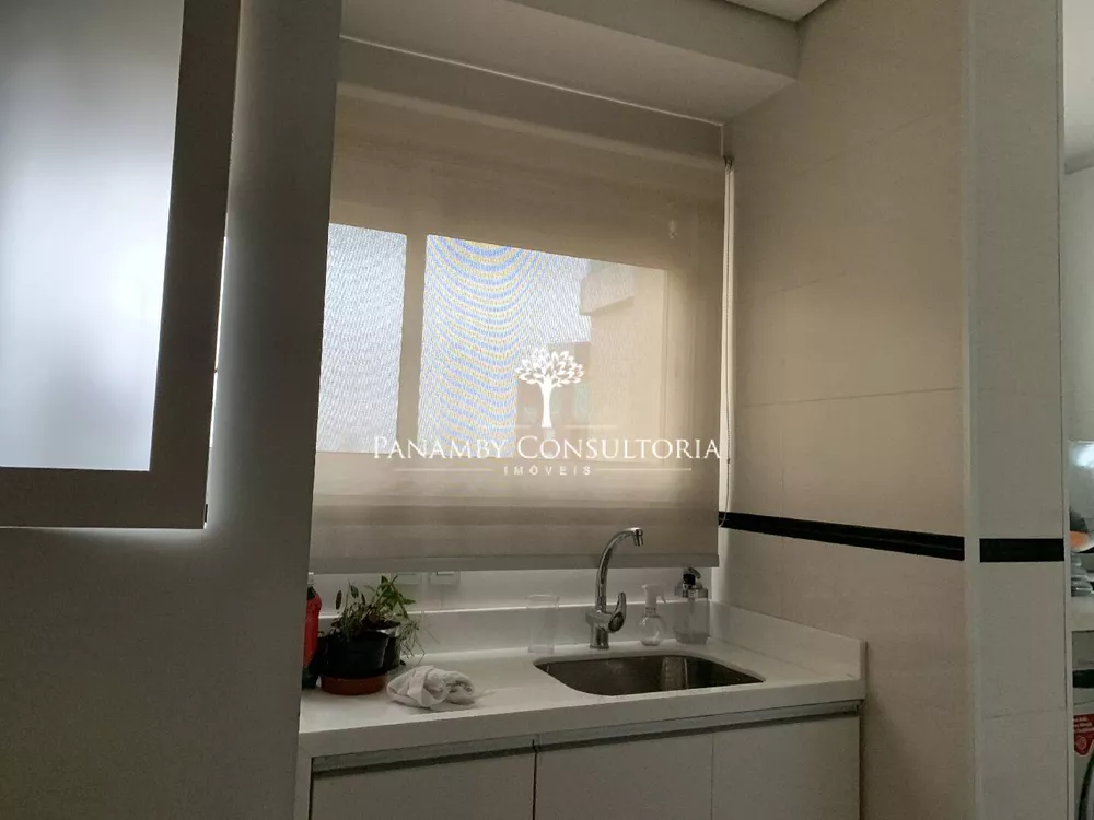 Apartamento à venda com 2 quartos, 207m² - Foto 6