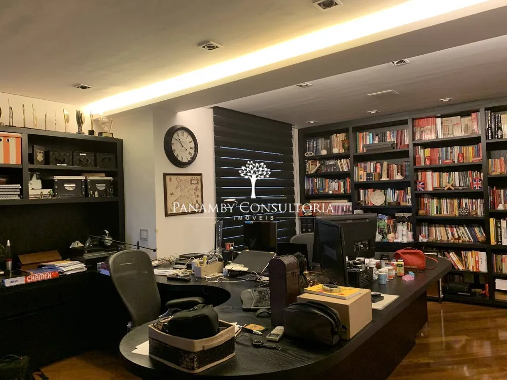 Apartamento, 2 quartos, 207 m² - Foto 16