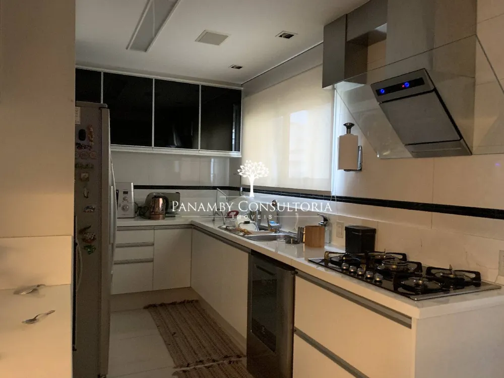 Apartamento, 2 quartos, 207 m² - Foto 10