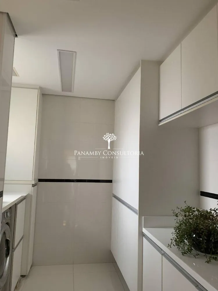 Apartamento, 2 quartos, 207 m² - Foto 11