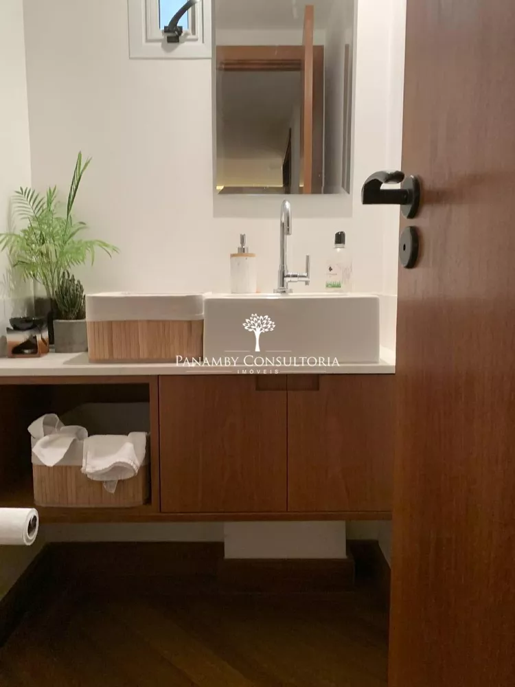 Apartamento à venda com 2 quartos, 207m² - Foto 8