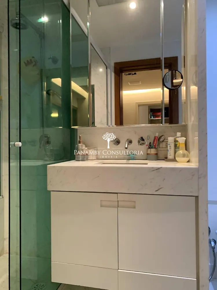 Apartamento, 2 quartos, 207 m² - Foto 13