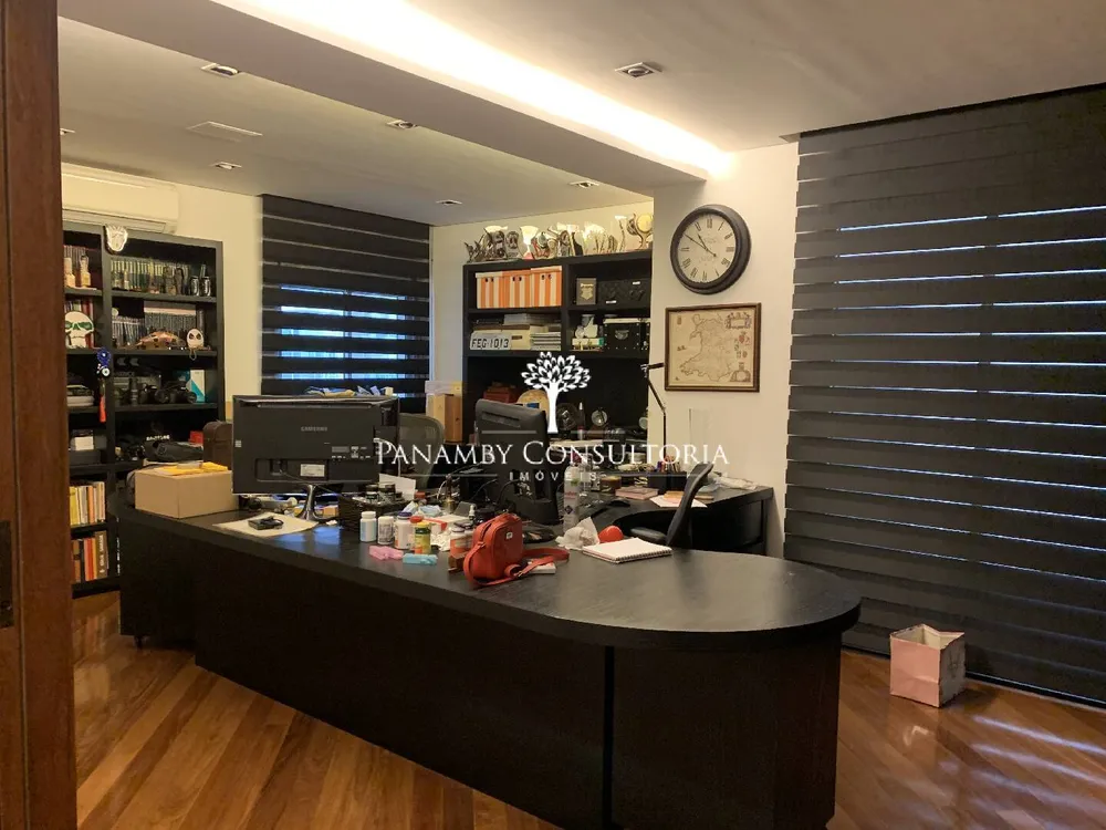 Apartamento, 2 quartos, 207 m² - Foto 9