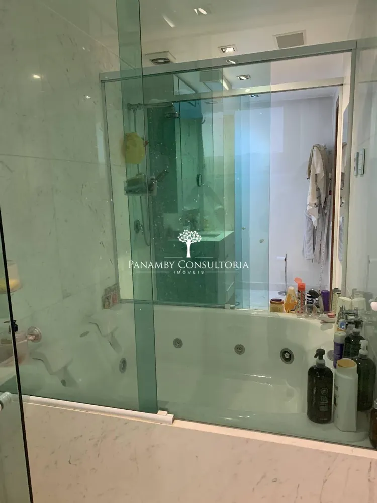 Apartamento, 2 quartos, 207 m² - Foto 14