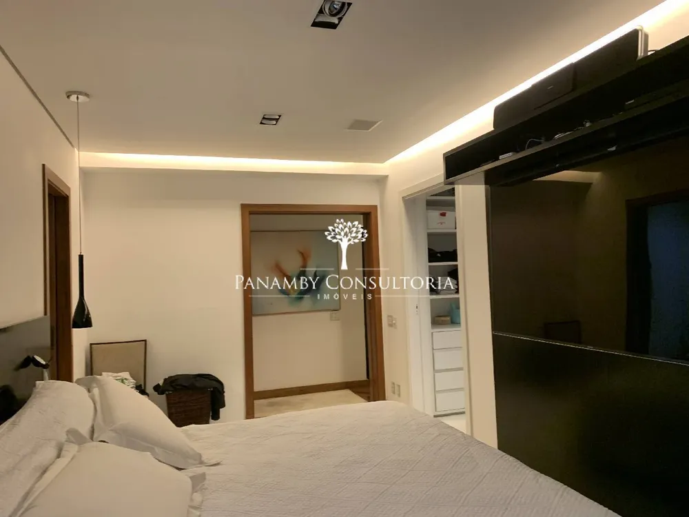 Apartamento, 2 quartos, 207 m² - Foto 12