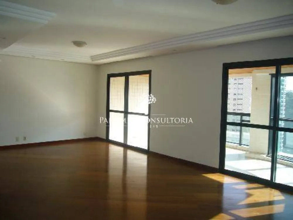 Apartamento, 3 quartos, 152 m² - Foto 6