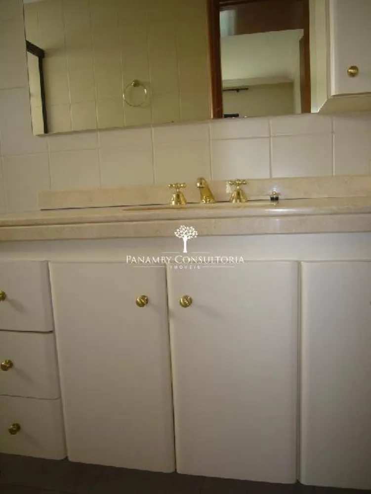 Apartamento, 3 quartos, 152 m² - Foto 4