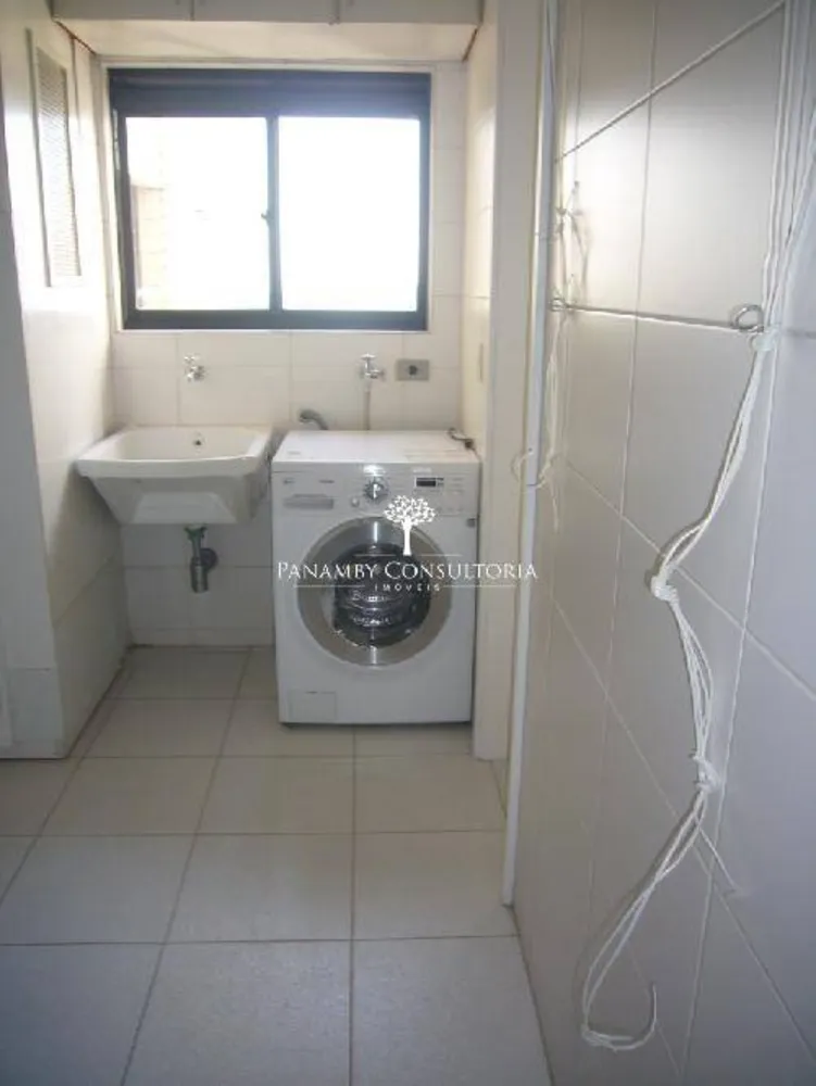 Apartamento, 3 quartos, 152 m² - Foto 8