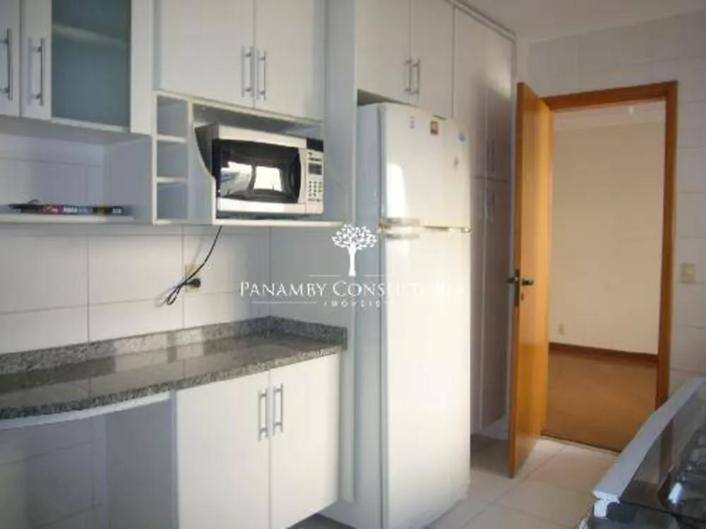 Apartamento, 3 quartos, 152 m² - Foto 3