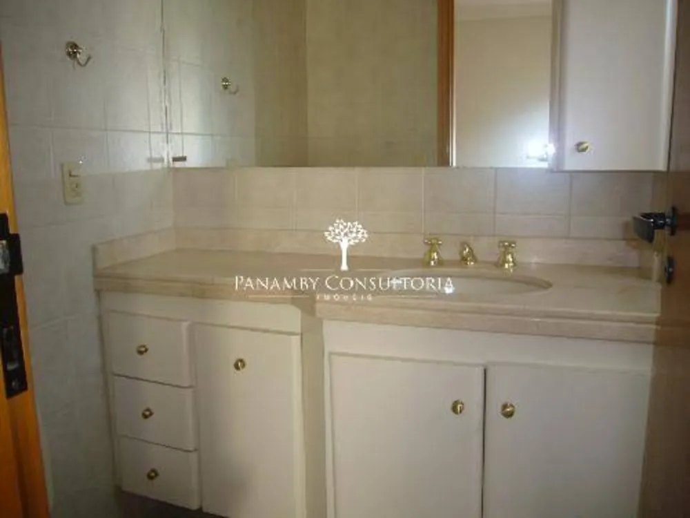 Apartamento, 3 quartos, 152 m² - Foto 5