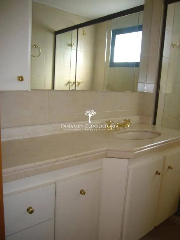 Apartamento, 3 quartos, 152 m² - Foto 2