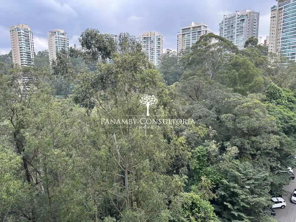Apartamento, 4 quartos, 226 m² - Foto 2