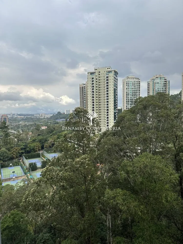 Apartamento, 4 quartos, 226 m² - Foto 1