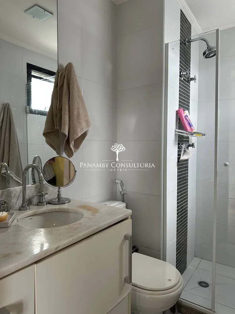 Apartamento, 4 quartos, 226 m² - Foto 7