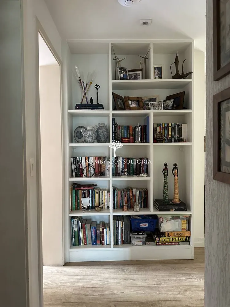 Apartamento, 4 quartos, 226 m² - Foto 8