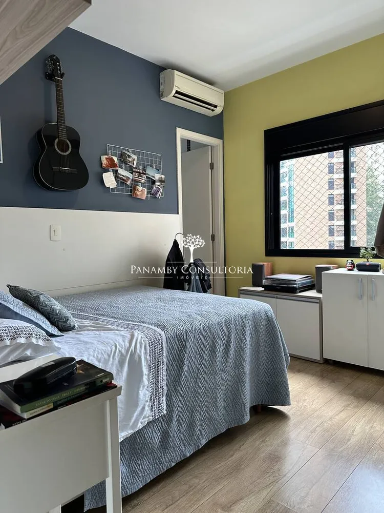 Apartamento, 4 quartos, 226 m² - Foto 5