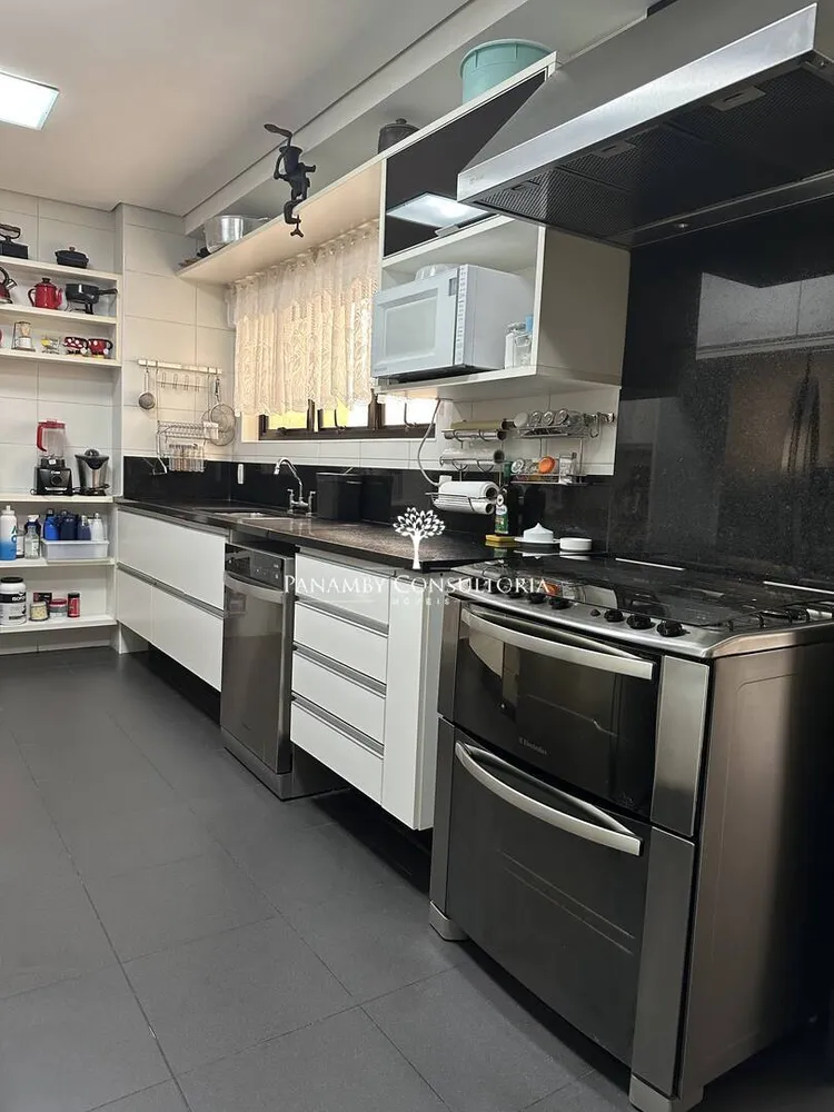 Apartamento, 4 quartos, 226 m² - Foto 6