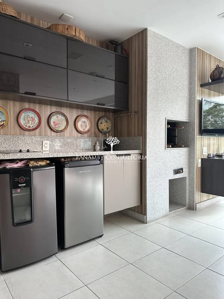 Apartamento, 4 quartos, 226 m² - Foto 3