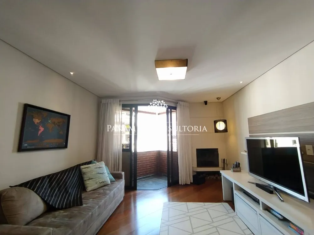 Apartamento, 2 quartos, 105 m² - Foto 2