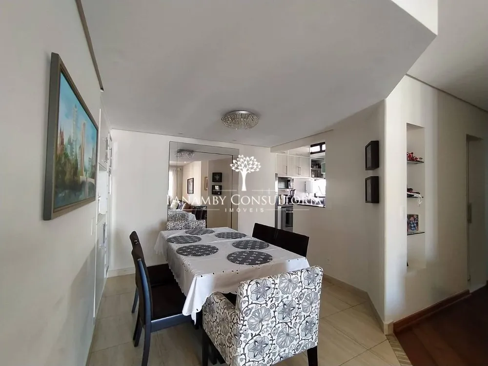 Apartamento, 2 quartos, 105 m² - Foto 3