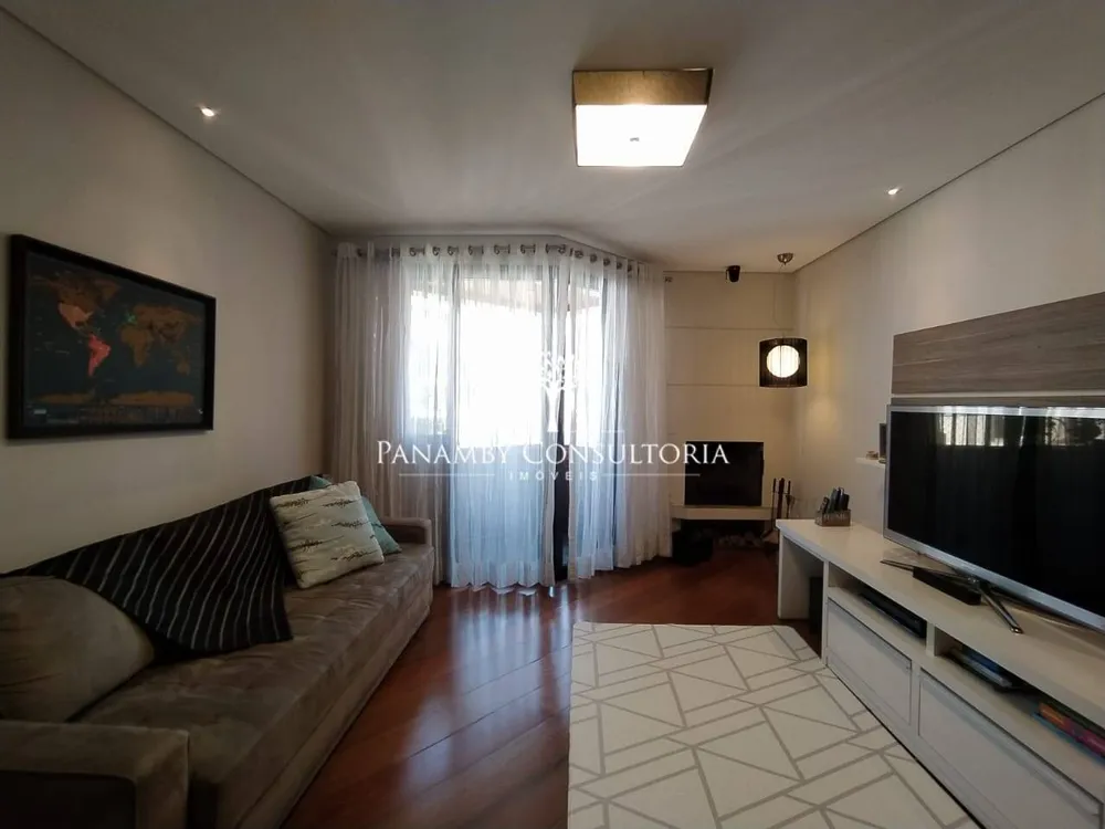 Apartamento, 2 quartos, 105 m² - Foto 1