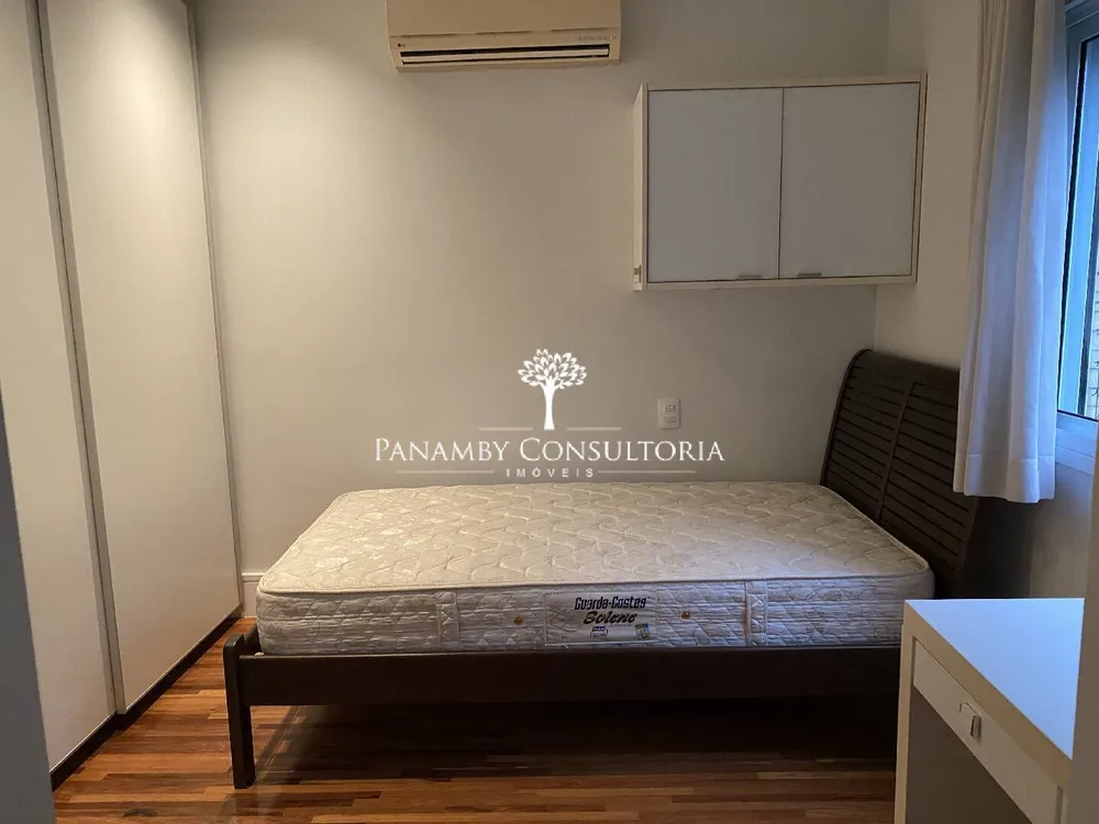 Apartamento, 4 quartos, 207 m² - Foto 11