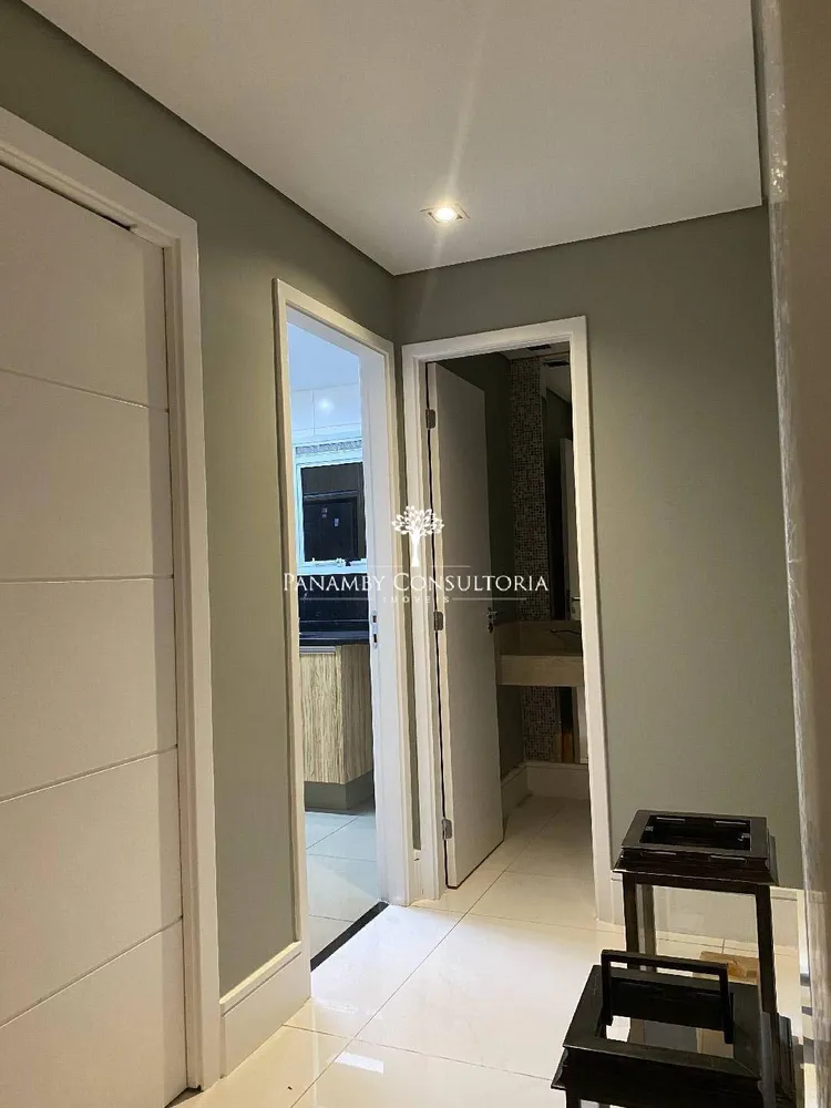 Apartamento, 4 quartos, 207 m² - Foto 7