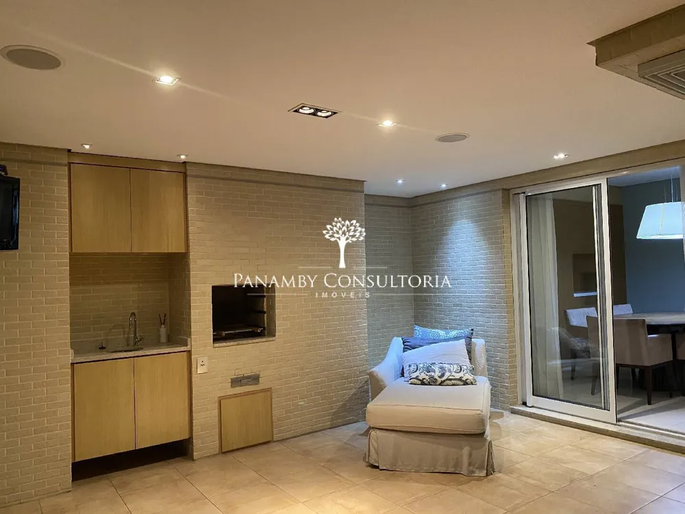 Apartamento, 4 quartos, 207 m² - Foto 10