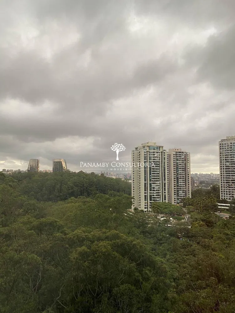 Apartamento, 4 quartos, 207 m² - Foto 8