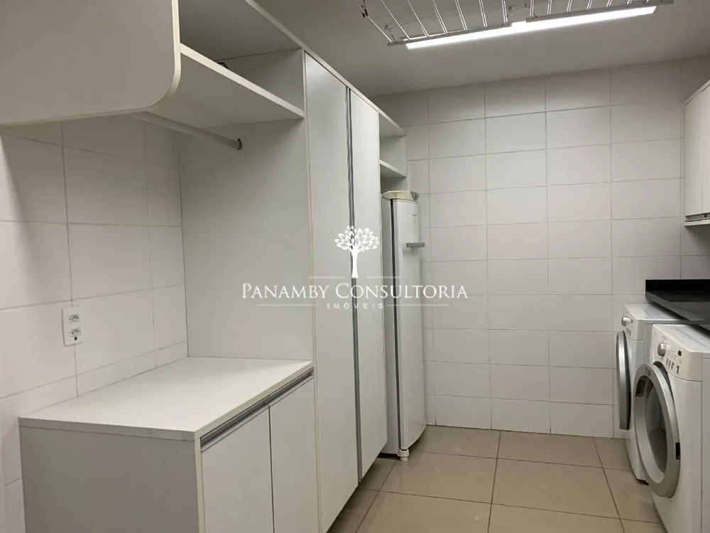 Apartamento, 4 quartos, 207 m² - Foto 3